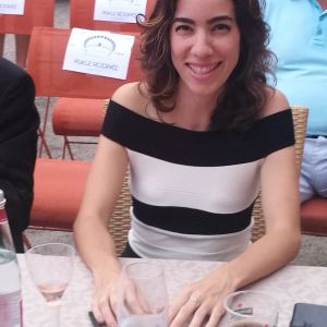 Suelen Januario
